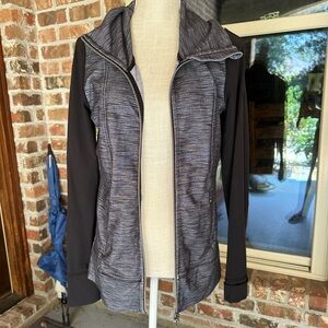 Lululemon Full-Zip Jacket
